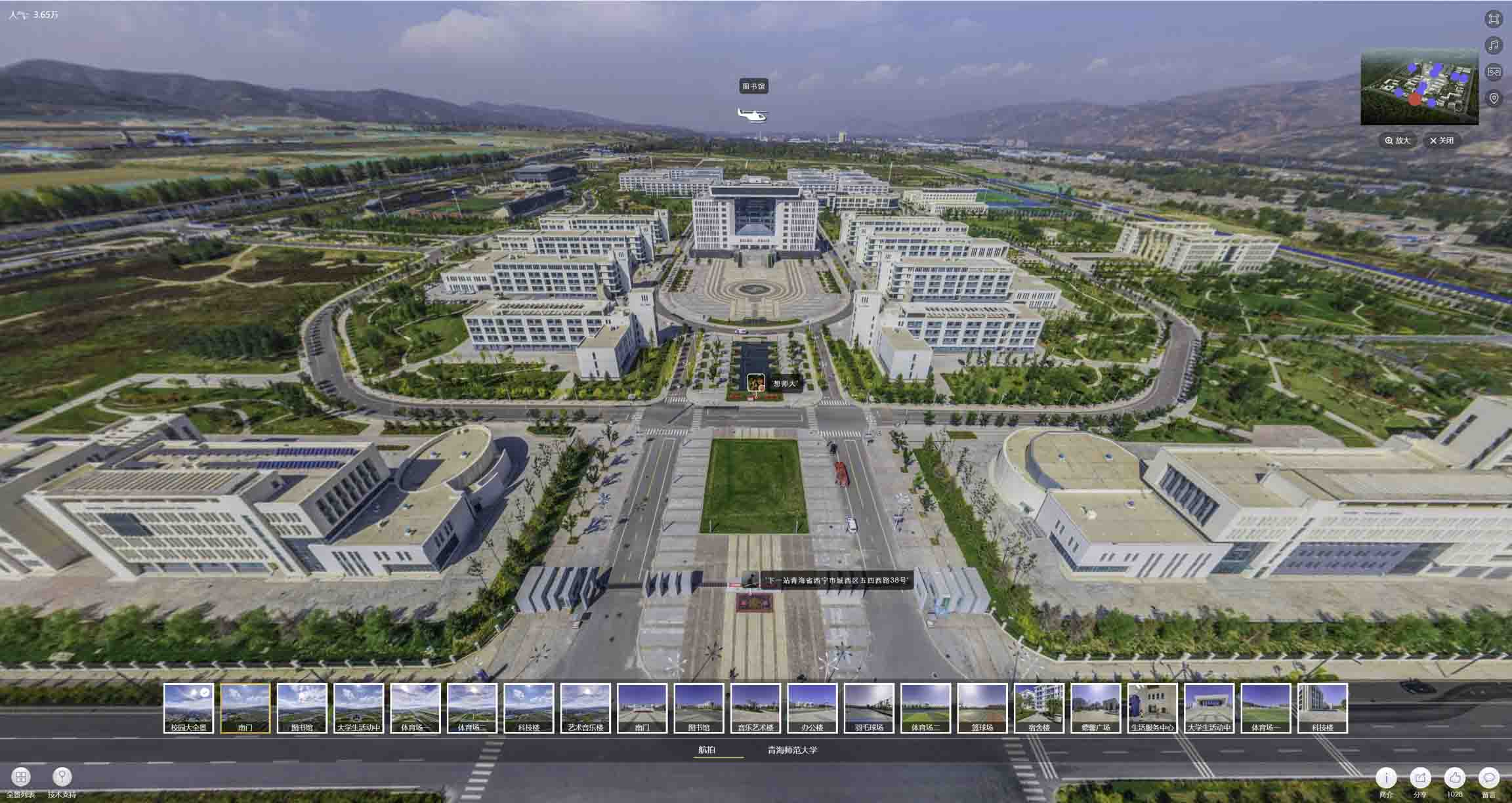 枣阳油菜花-惊艳半生的花海仙境